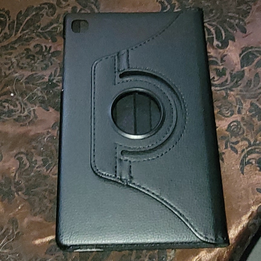 Galaxy tablet case